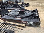 New Virnig Brush Cutter